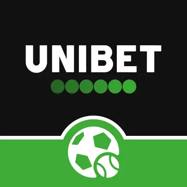 Unibet: Live sports betting icon