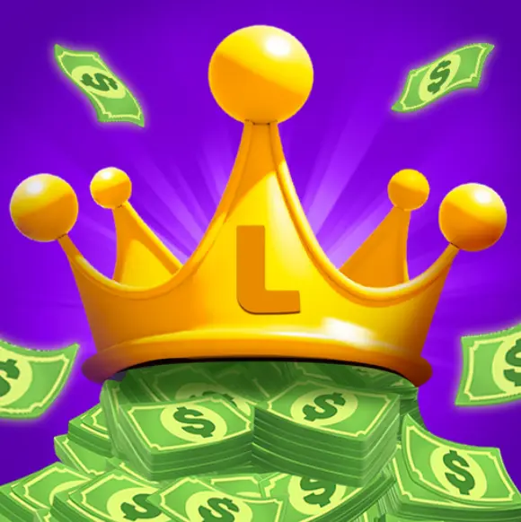 Cash Legends™: Win Real Money icon