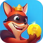 Crazy Fox icon