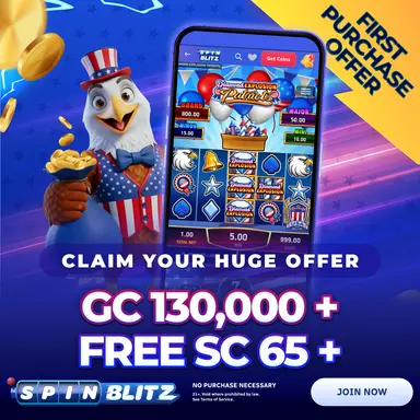 Spinblitz icon