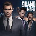The Grand Mafia - iOS icon