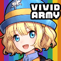 Vivid Army - Android icon