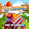 Sky Plunger icon