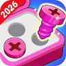 Screw Snap: Nuts & Bolts Jam icon