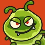 Worms Incoming icon