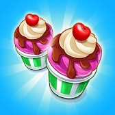 Merge Cruise: Mystery Puzzle icon