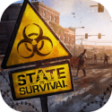 State of Survival: Zombie War icon