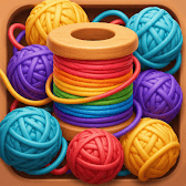 Knit Match: Yarn Puzzle icon