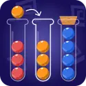 Ball Sorting Master Puzzle icon
