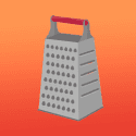 Hungry Shredder icon