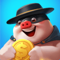 Piggy GO Clash of icon