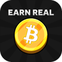 Bitcoin Miner Earn Real Crypto icon