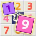 Number Clear Match Master icon