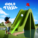 Golf Rival Multiplayer Game icon